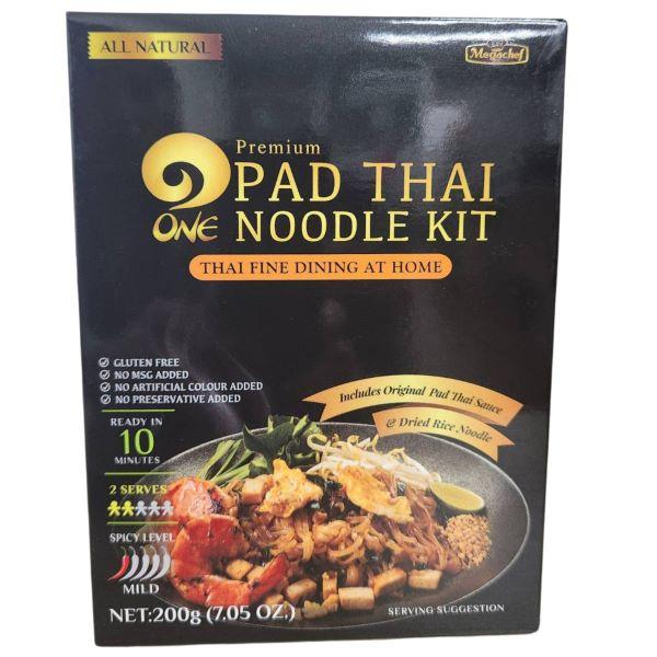 One Premium Pad Thai Noodle Kit | The Central Islamic Council of Thailand
